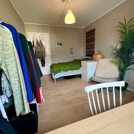 Newly Renovated With Lots Of Light! Apartment