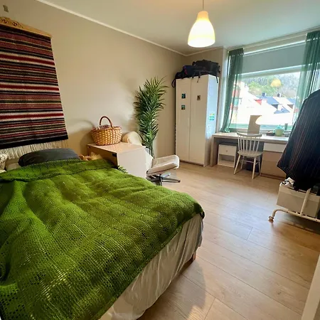 Newly Renovated With Lots Of Light! Apartment *